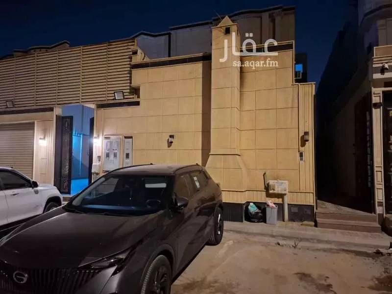 شقة للإيجار في شارع الخضر ابن ثروان, حي الرمال, مدينة الرياض, منطقة الرياض 1 صورة