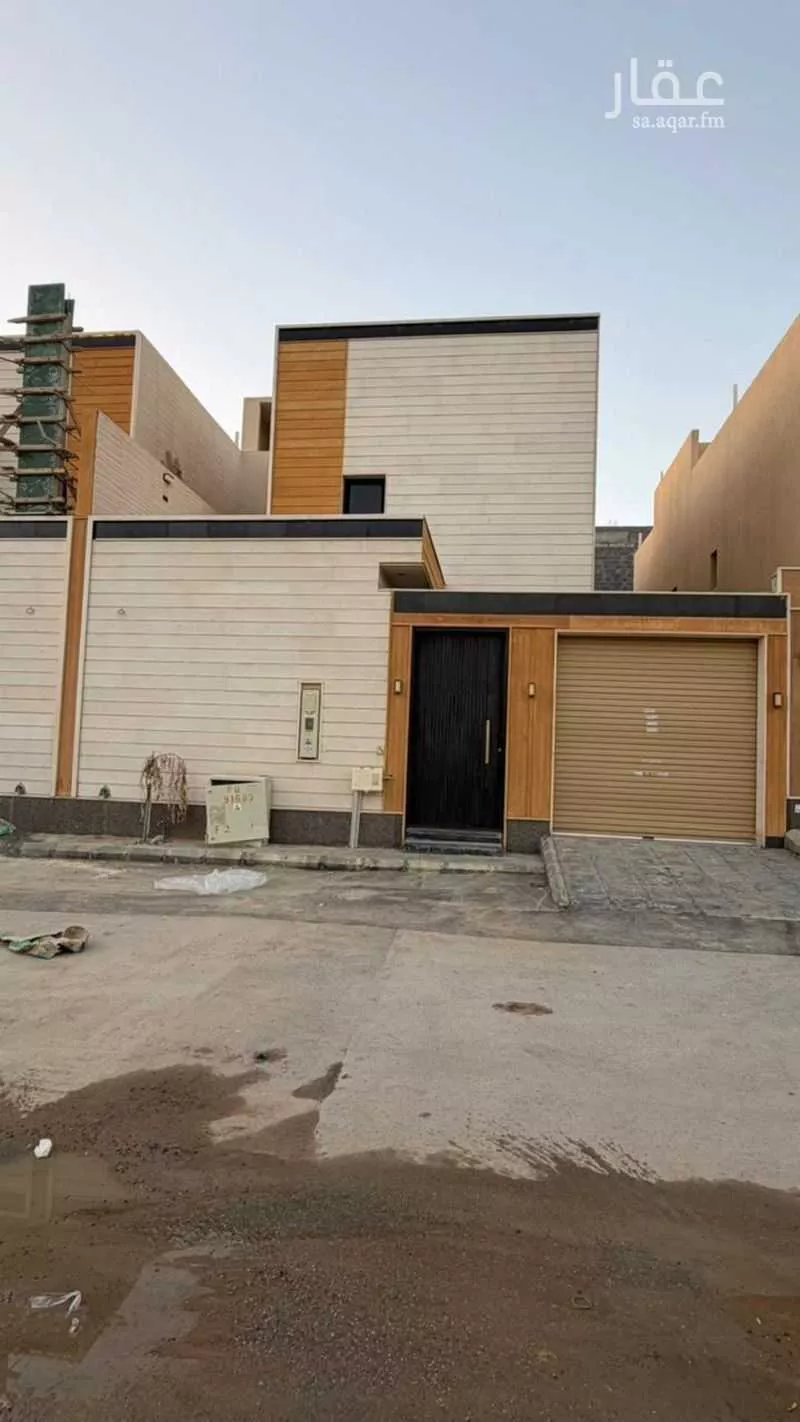 فيلا للإيجار في شارع الحرف, حي النظيم, مدينة الرياض, منطقة الرياض 1 صورة