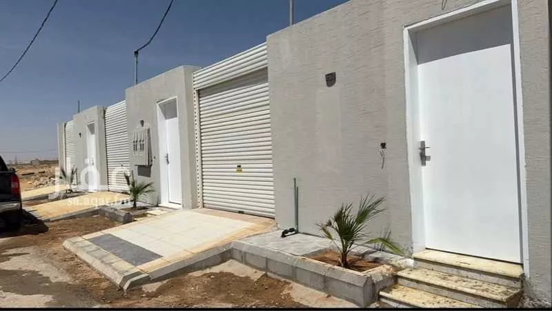 استراحة للإيجار في شارع ابو تمام, حي 33ج, مدينة البصر, منطقة القصيم 1 صورة