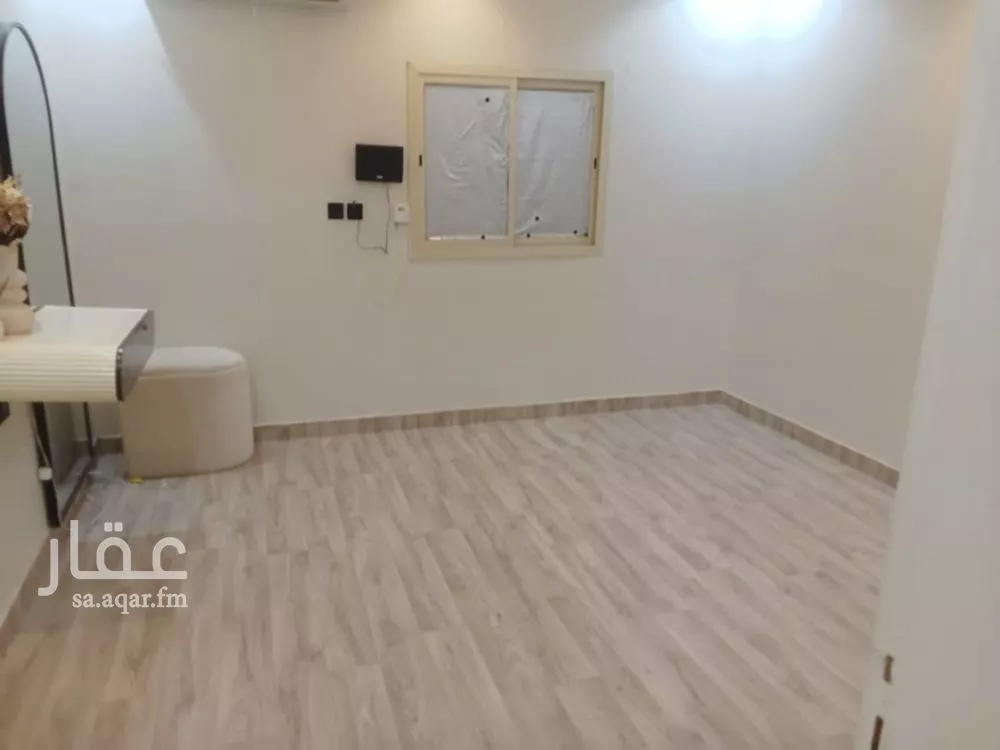 شقة للإيجار في شارع خليفة العتيبي, حي القيروان, مدينة الرياض, منطقة الرياض 1 صورة