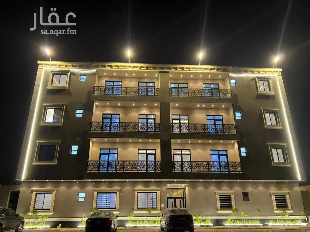 شقة للإيجار في شارع الحارث بن سليل, حي العارض, مدينة الرياض, منطقة الرياض 1 صورة