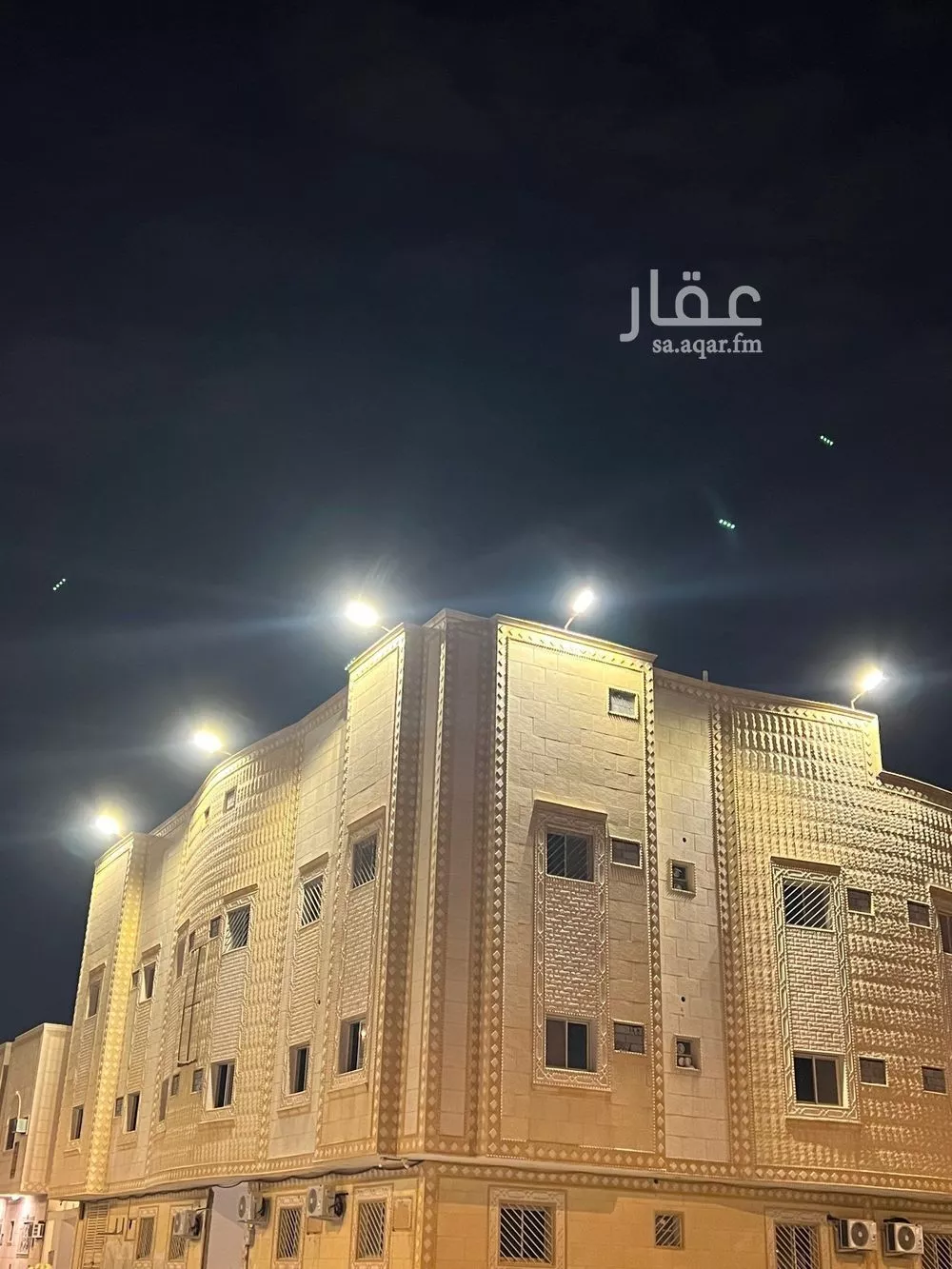 شقة للإيجار في شارع الحارث بن سليل, حي العارض, مدينة الرياض, منطقة الرياض 1 صورة