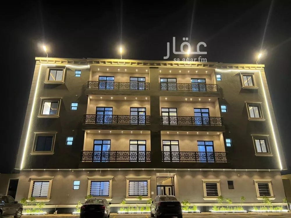 شقة للإيجار في شارع طارق بن شهاب, حي العارض, مدينة الرياض, منطقة الرياض 1 صورة