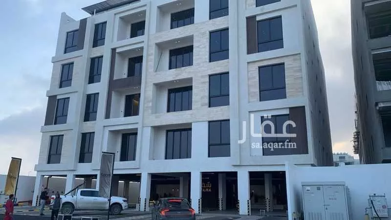 شقة للإيجار في شارع عبد الرحمن بن عوف, حي السيف, مدينة الدمام, المنطقة الشرقية 1 صورة