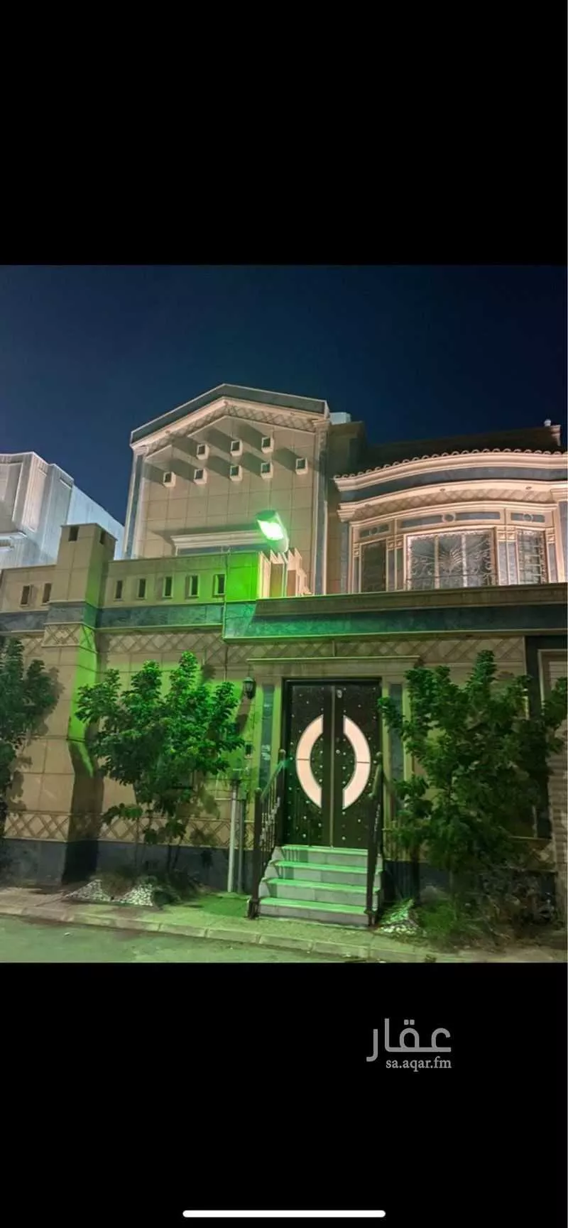دور للإيجار في شارع النقعاء ، حي اليرموك ، الرياض ، منطقة الرياض 1 صورة