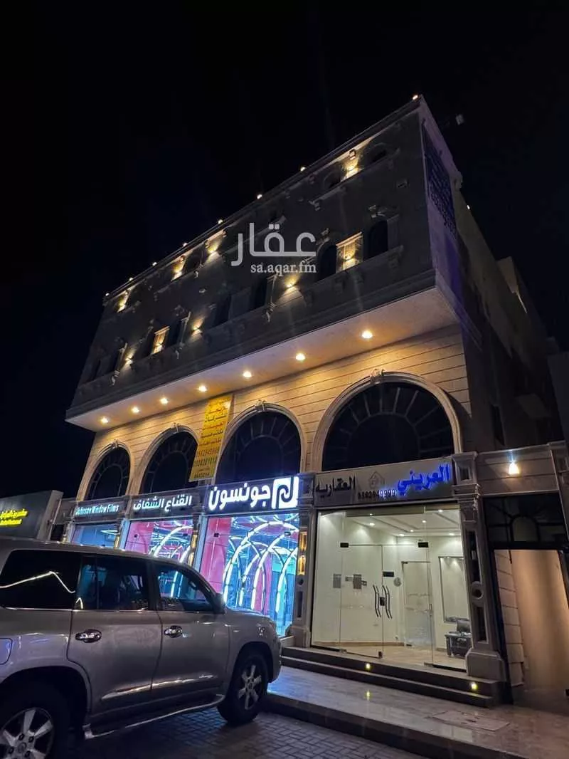 محل للإيجار في شارع الامير نايف ابن عبدالعزيز, حي الشراع, مدينة جدة, منطقة مكة المكرمة 1 صورة