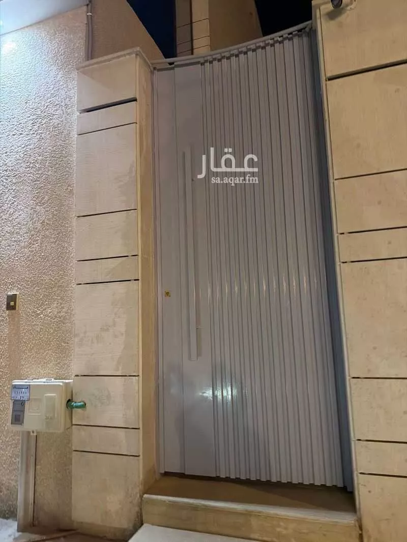 شقة للإيجار في شارع جبل تمر, حي القادسية, مدينة الرياض, منطقة الرياض 1 صورة