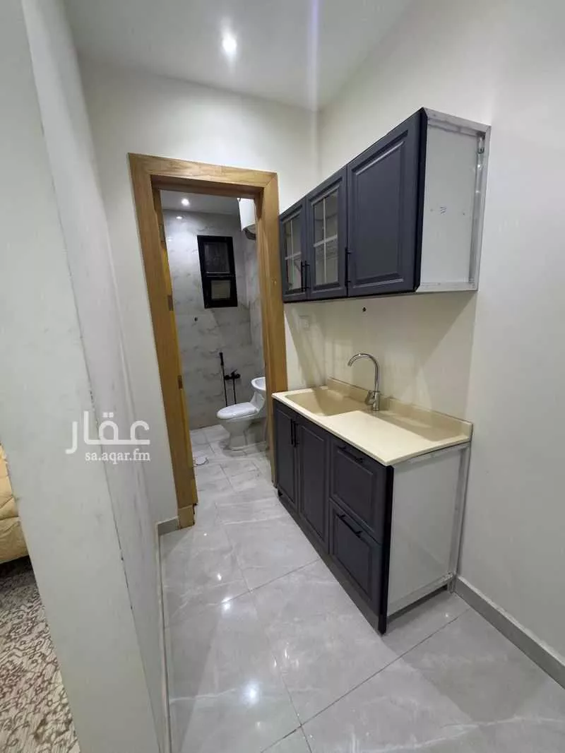 شقة للإيجار في شارع جبل تمر, حي القادسية, مدينة الرياض, منطقة الرياض 1 صورة