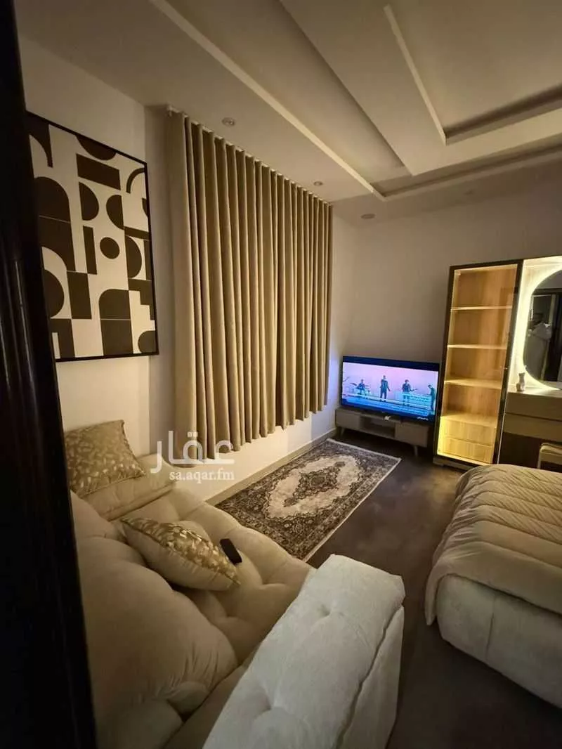 شقة للإيجار في شارع الداير, حي العقيق, مدينة الرياض, منطقة الرياض 1 صورة