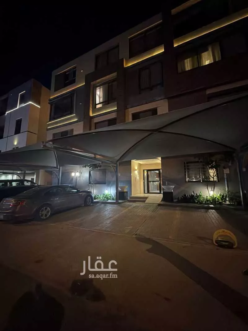 شقة للإيجار في شارع الدهناء, حي الملقا, مدينة الرياض, منطقة الرياض 1 صورة