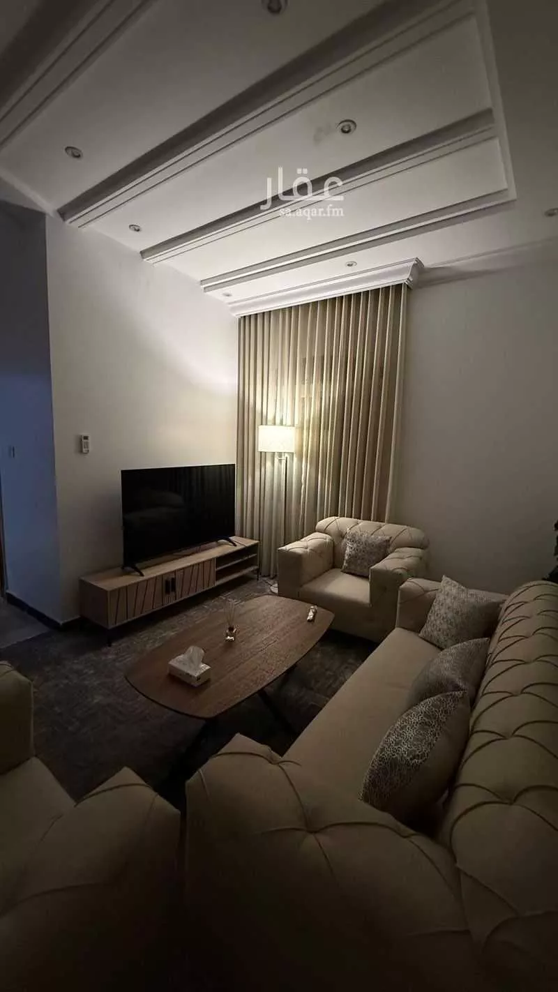 شقة للإيجار في شارع الداير, حي العقيق, مدينة الرياض, منطقة الرياض 1 صورة