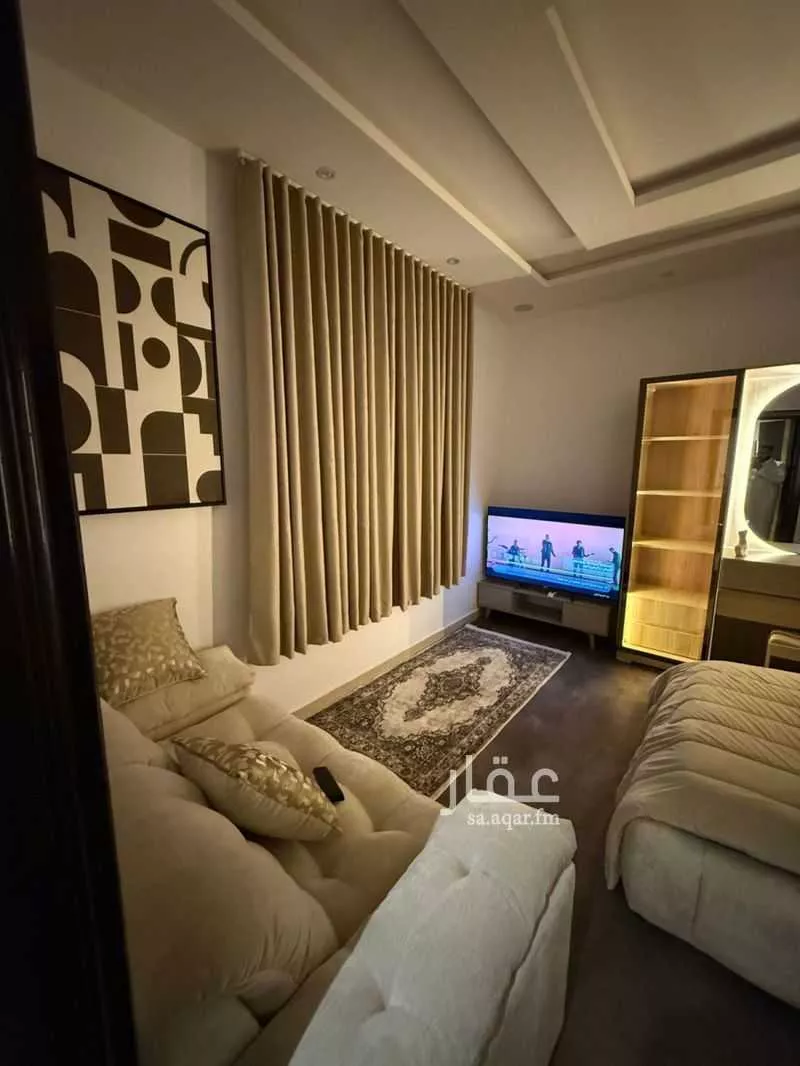 شقة للإيجار في شارع الداير, حي العقيق, مدينة الرياض, منطقة الرياض 1 صورة