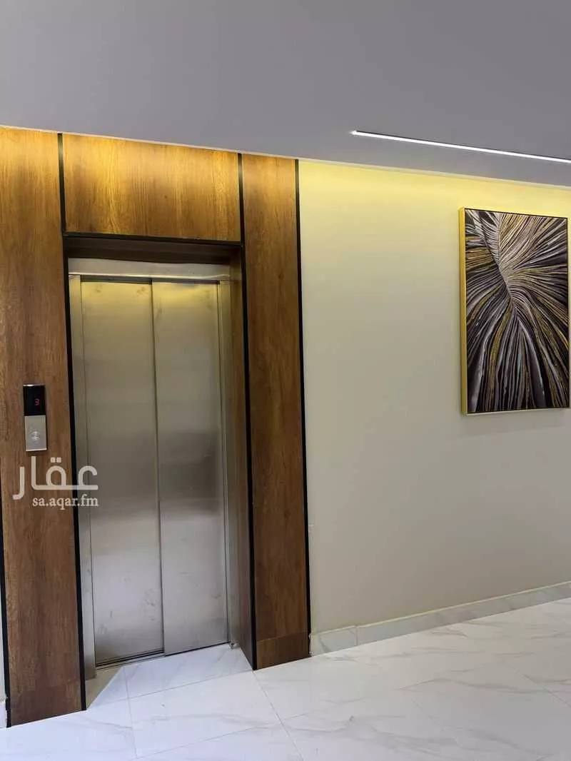 شقة للإيجار في شارع الخرمة, حي الورود, مدينة الرياض, منطقة الرياض 1 صورة