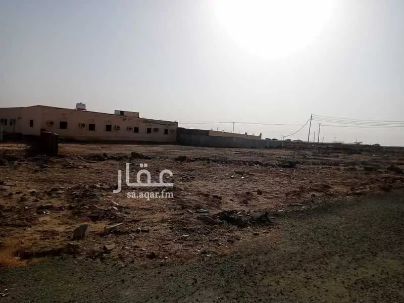 أرض للبيع في حي الجليله, مدينة الجليله, منطقة مكة المكرمة 1 صورة