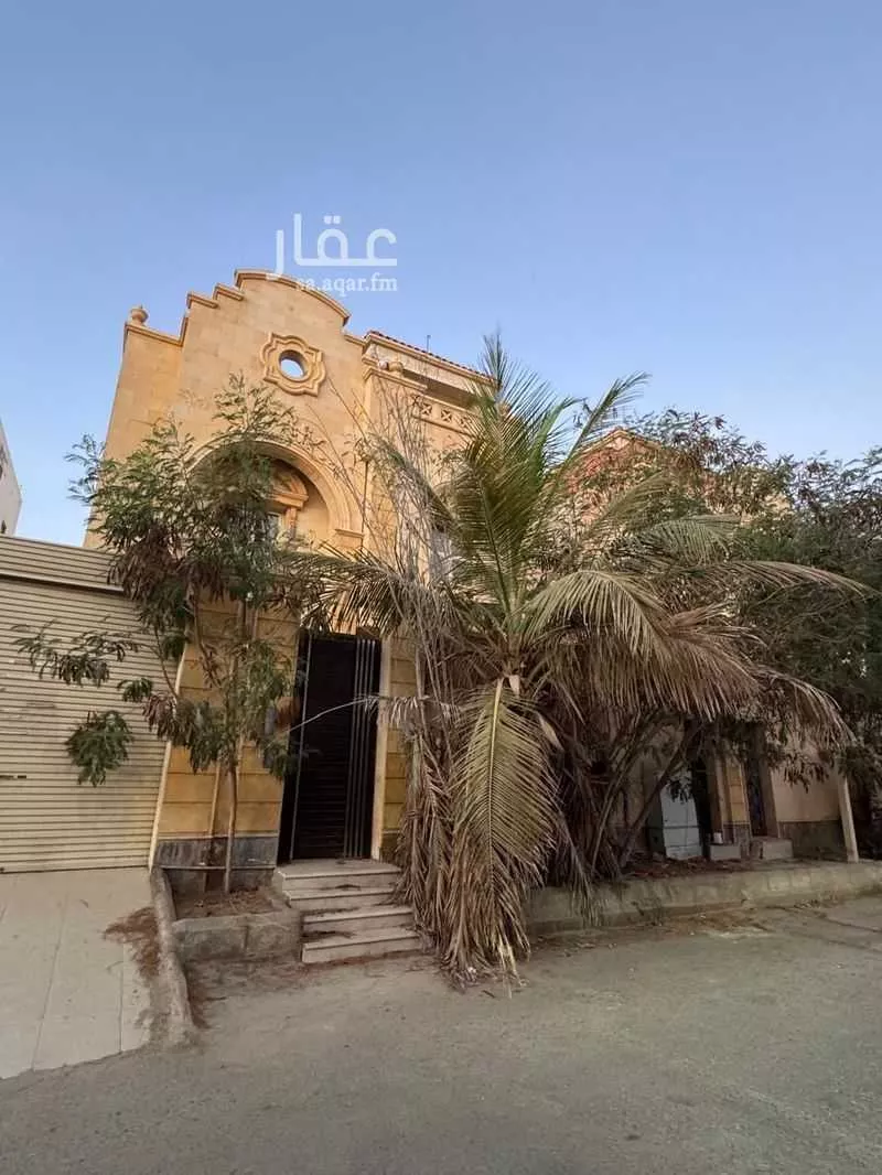 فيلا للبيع في شارع جبل عريض, حي الياقوت, مدينة جدة, منطقة مكة المكرمة 1 صورة