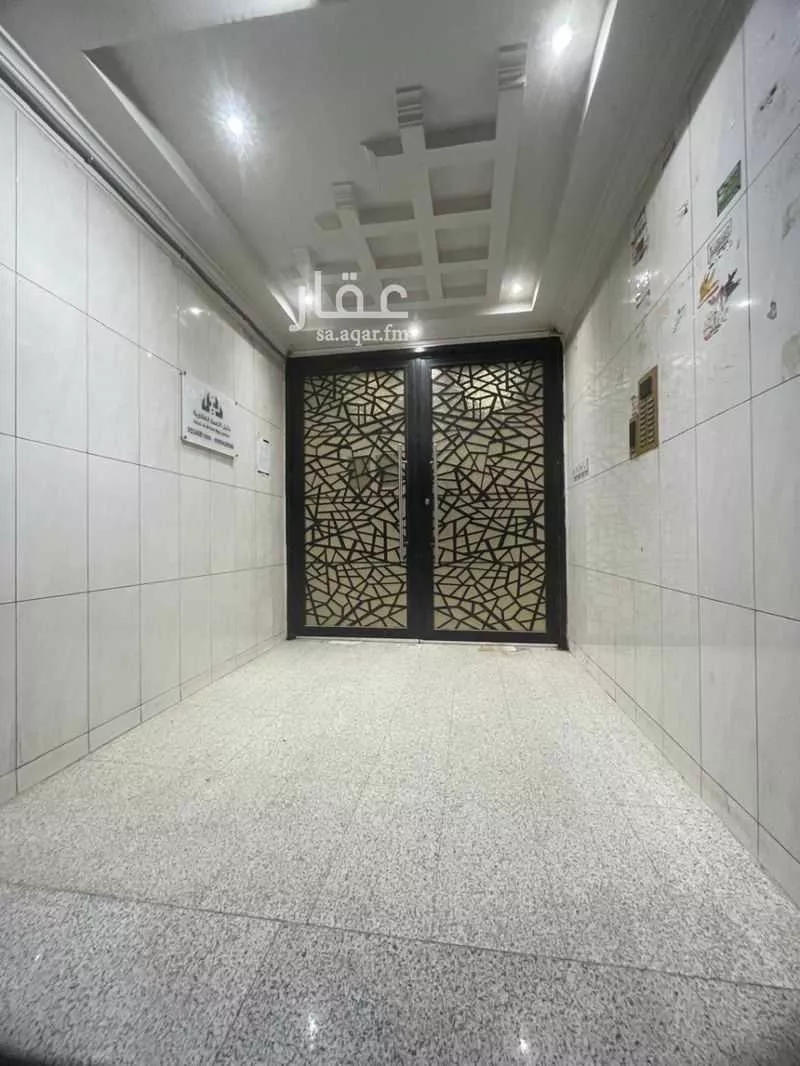 شقة للإيجار في شارع رؤية بن العجاج, حي الوزارات, مدينة الرياض, منطقة الرياض 1 صورة