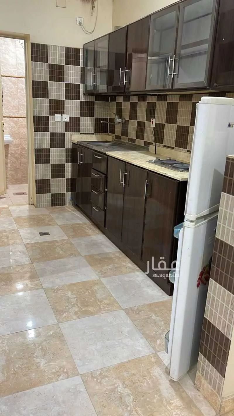 شقة للإيجار في شارع الخوارزمي, حي العالية, مدينة الخرج, منطقة الرياض 1 صورة