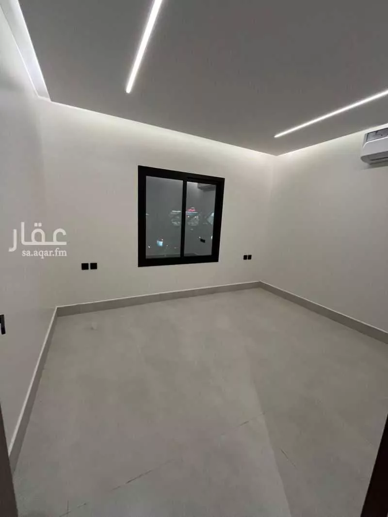 شقة للإيجار في شارع صفوان بن اليمان العبسي, حي الزهرة, مدينة الرياض, منطقة الرياض 1 صورة