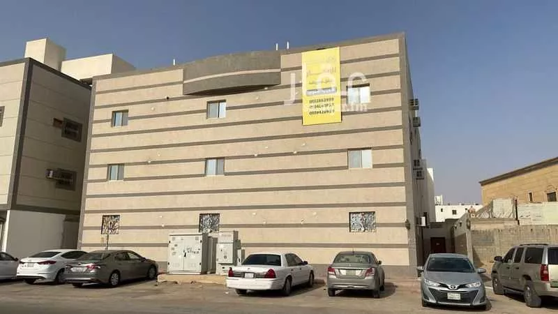 شقة للإيجار في شارع الخوارزمي, حي العالية, مدينة الخرج, منطقة الرياض 1 صورة