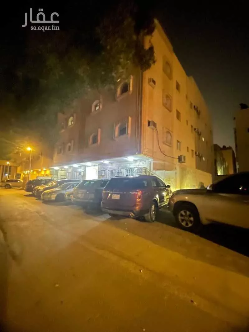 شقة للإيجار في شارع رؤية بن العجاج, حي الوزارات, مدينة الرياض, منطقة الرياض 1 صورة