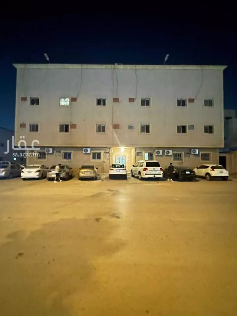 شقة للإيجار في شارع الحمداني, حي المروة, مدينة الرياض, منطقة الرياض 1 صورة