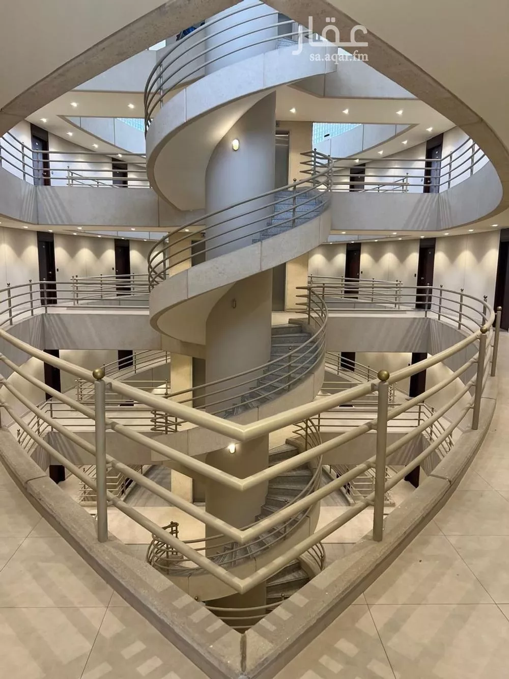 شقة للإيجار في شارع الامير فواز ابن عبدالعزيز, حي الخبرالشمالية, مدينة الخبر, المنطقة الشرقية 1 صورة