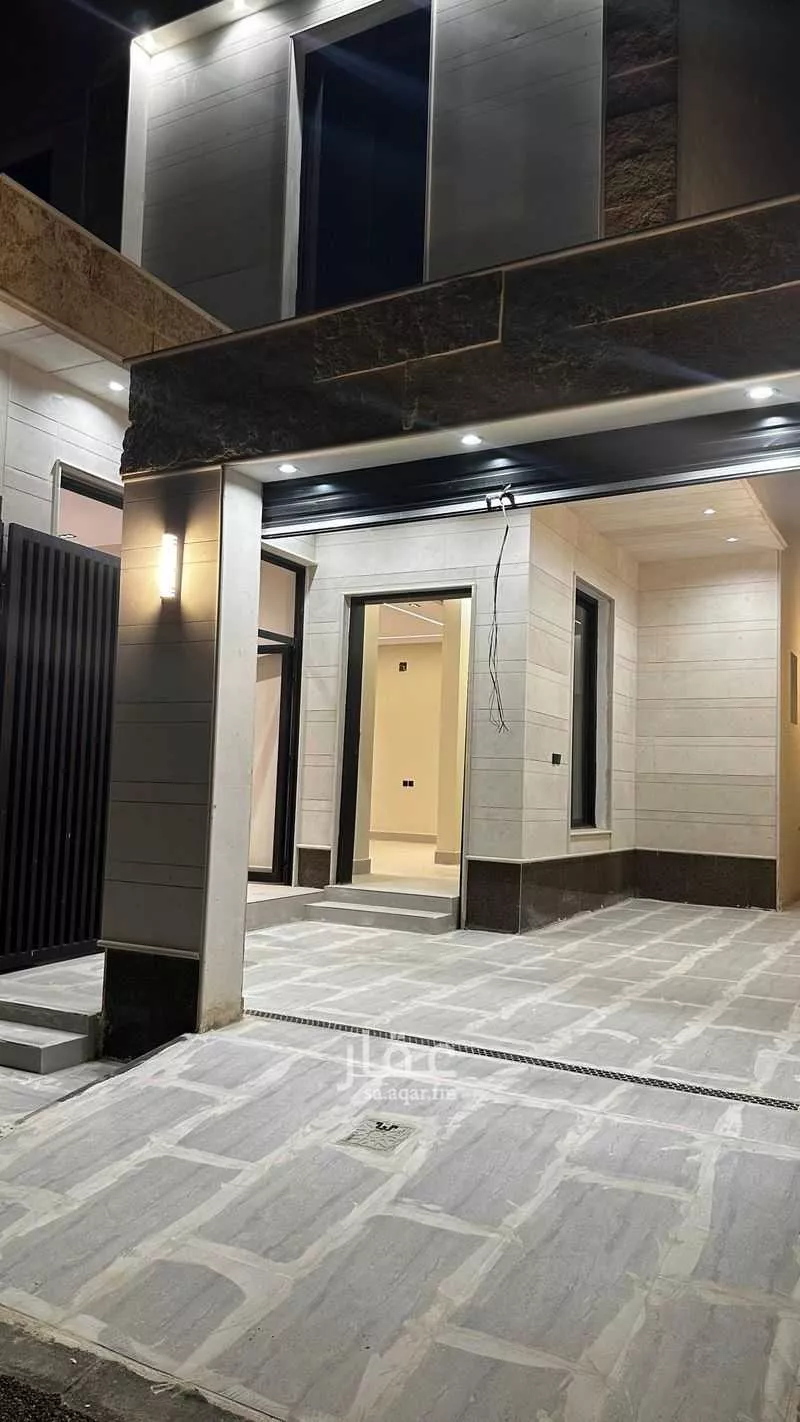 دور للبيع في حي الجنادرية, مدينة الرياض, منطقة الرياض 1 صورة