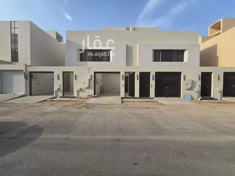 دور للبيع في شارع القمح, حي الحزم, مدينة الرياض, منطقة الرياض 1 صورة