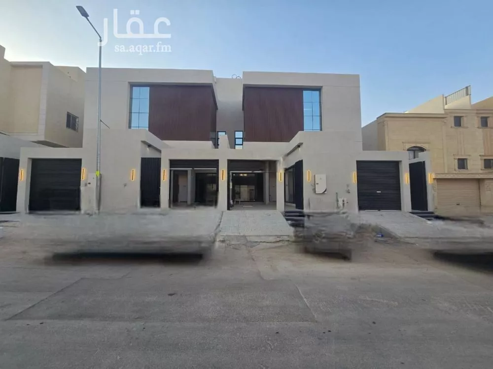 فيلا للبيع في شارع المضاوي, حي الحزم, مدينة الرياض, منطقة الرياض 1 صورة