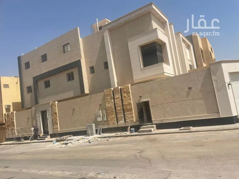 فيلا للبيع في شارع جبل الحسي, حي ظهرة لبن, مدينة الرياض, منطقة الرياض 1 صورة