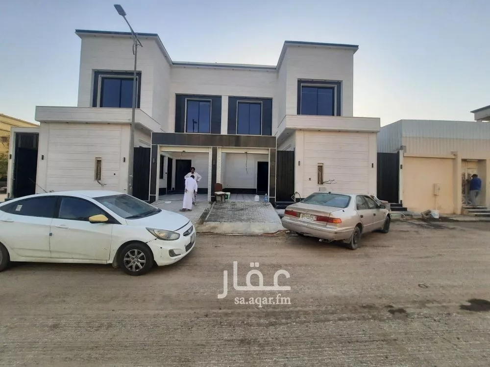 فيلا للبيع في شارع جراب, حي طويق, مدينة الرياض, منطقة الرياض 1 صورة