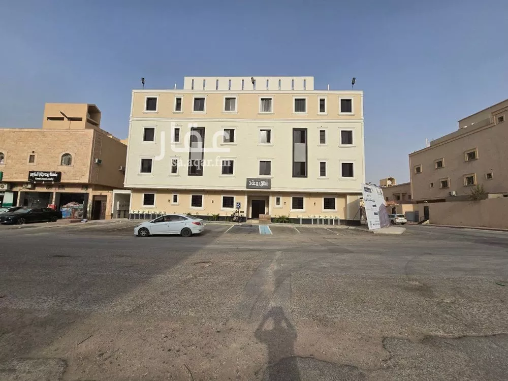شقة للبيع في شارع ابي محمد المقدسي, حي طويق, مدينة الرياض, منطقة الرياض 1 صورة