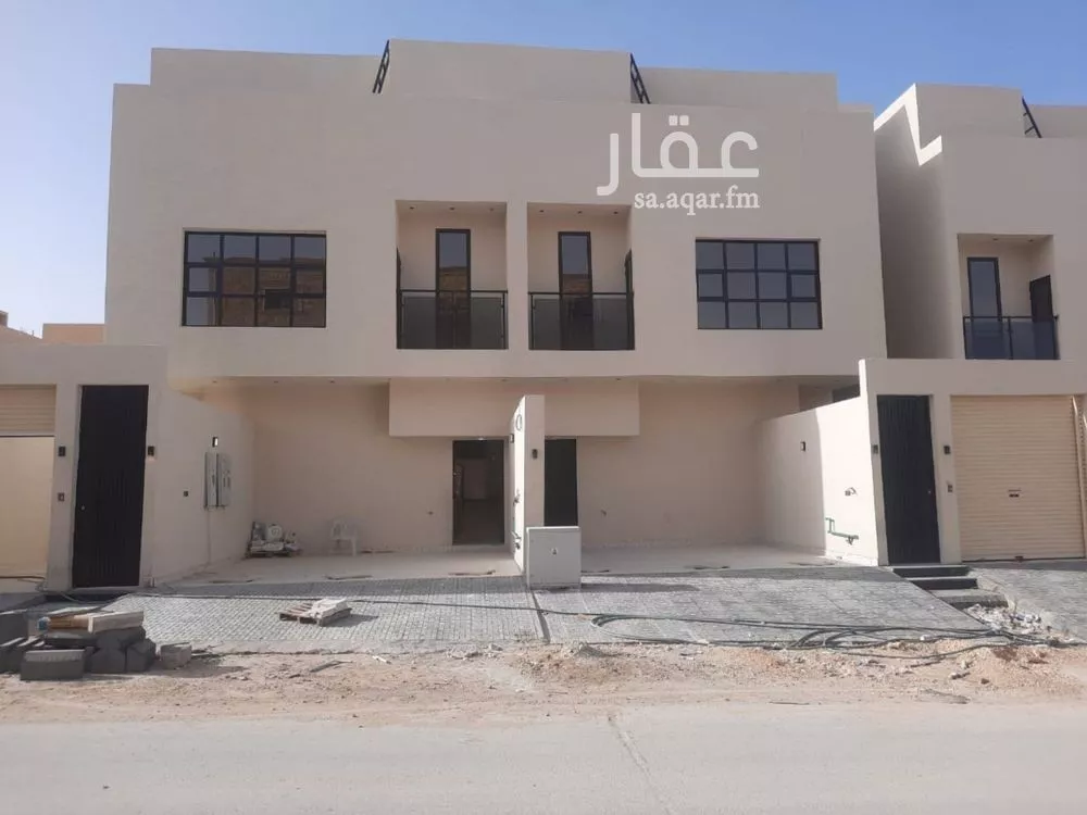 دور للبيع في شارع القاضي أبي يعلى, حي طويق, مدينة الرياض, منطقة الرياض 1 صورة