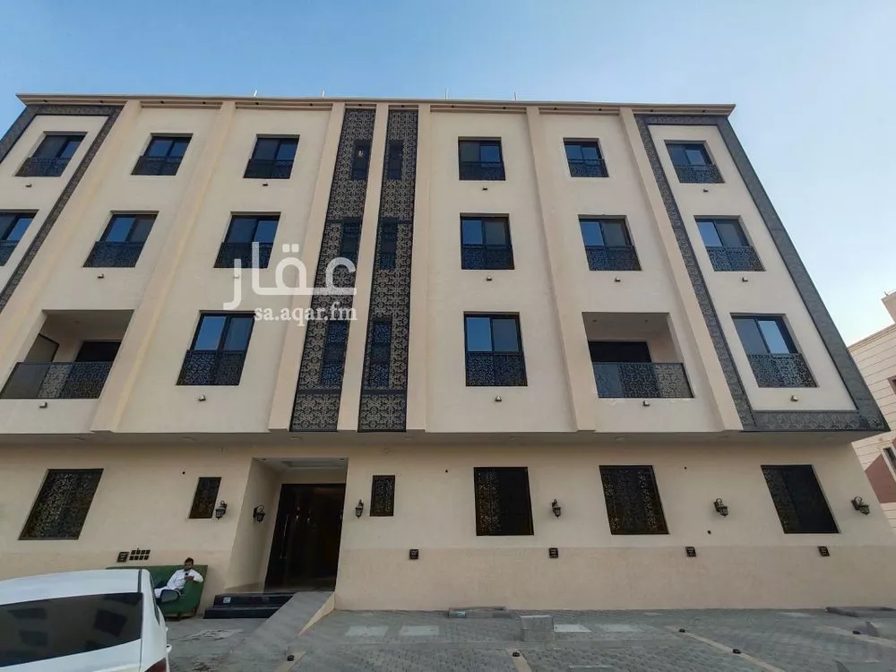 شقة للبيع في شارع حمزة الهاشمي, حي طويق, مدينة الرياض, منطقة الرياض 1 صورة