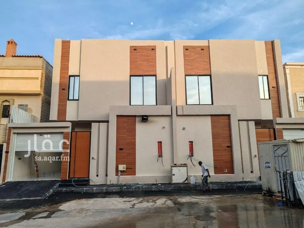 فيلا للبيع في شارع الصقور, حي طويق, مدينة الرياض, منطقة الرياض 1 صورة