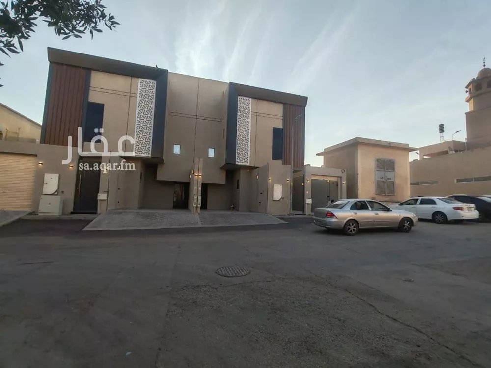 دور للبيع في شارع شعبة بن الورد, حي ظهرة البديعة, مدينة الرياض, منطقة الرياض 1 صورة