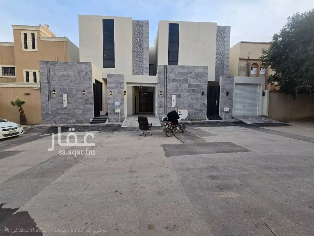 فيلا للبيع في شارع جبل علياء, حي العريجاء الأوسط, مدينة الرياض, منطقة الرياض 1 صورة