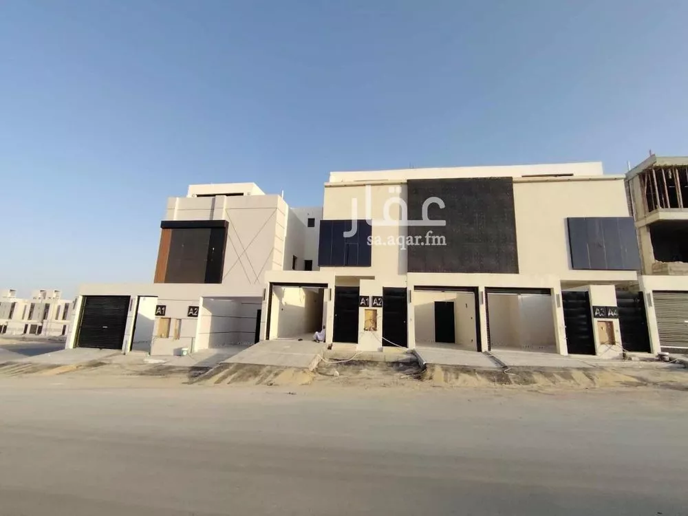 دور للبيع في حي بدر, مدينة الرياض, منطقة الرياض 1 صورة