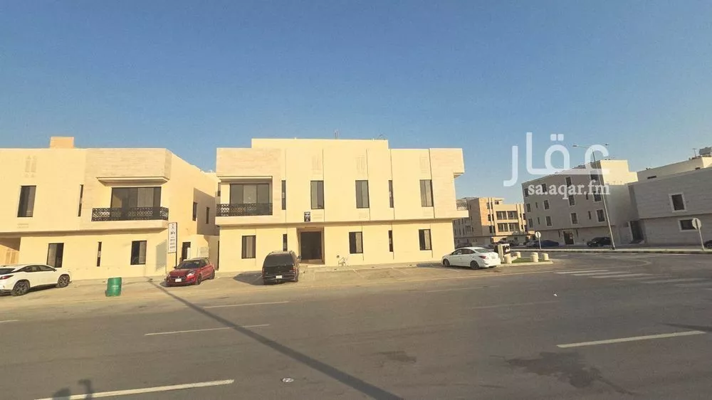 شقة للبيع في شارع محمد بن جميع, حي طويق, مدينة الرياض, منطقة الرياض 1 صورة