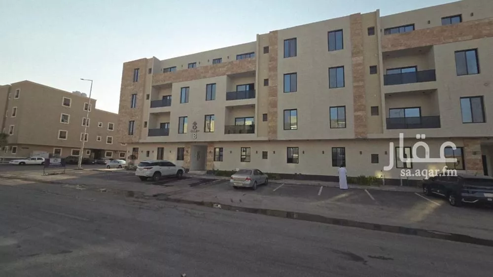 شقة للبيع في شارع أحمد بن ناصر الحسيني, حي العوالي, مدينة الرياض, منطقة الرياض 1 صورة