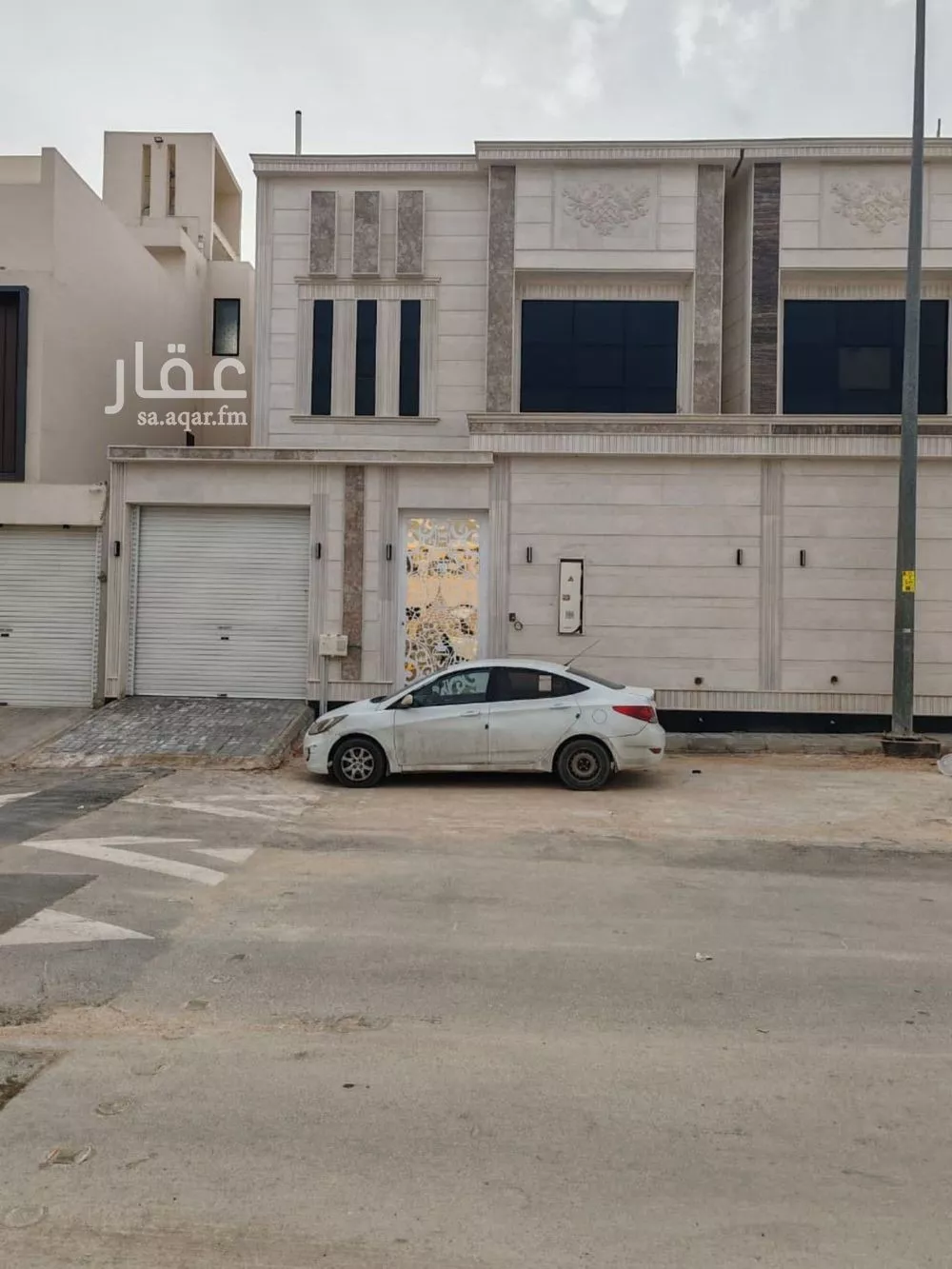 فيلا للبيع في شارع العنادية, حي العريجاء الغربي, مدينة الرياض, منطقة الرياض 1 صورة