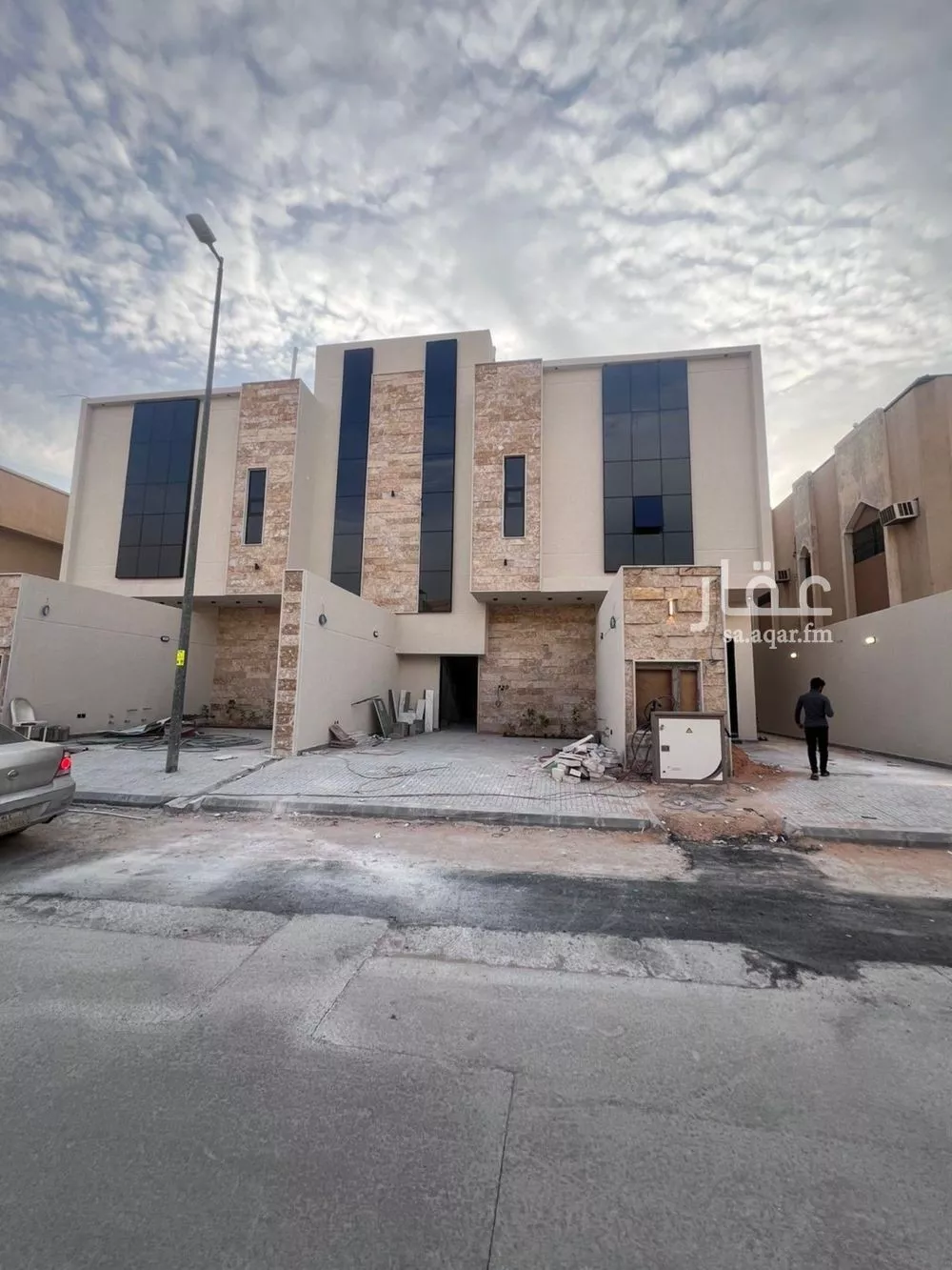 دور للبيع في شارع البرد العليا, حي ظهرة البديعة, مدينة الرياض, منطقة الرياض 1 صورة