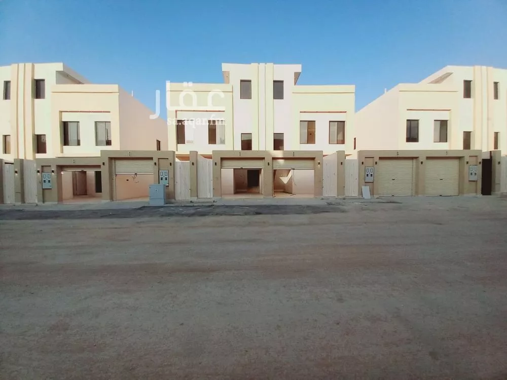 فيلا للبيع في شارع عثمان الراضي, حي عكاظ, مدينة الرياض, منطقة الرياض 1 صورة