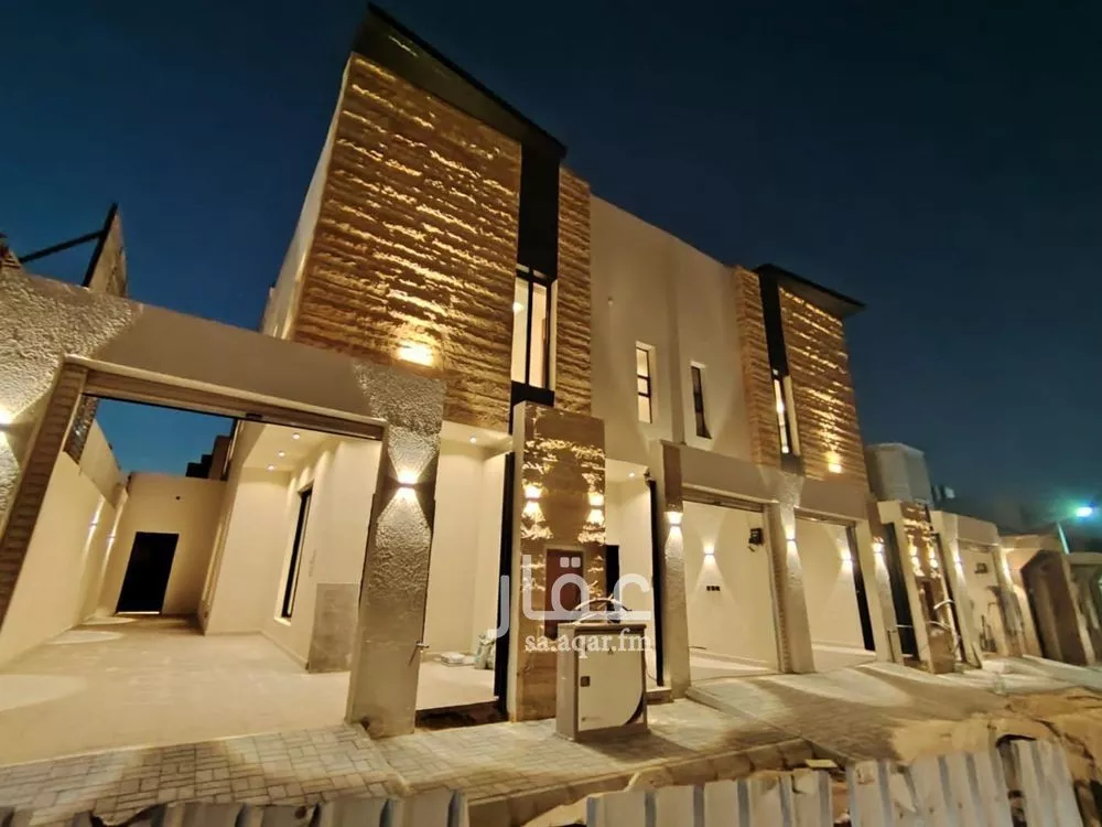 دور للبيع في شارع ابن عبدالسميع الهاشمي, حي الزهرة, مدينة الرياض, منطقة الرياض 1 صورة