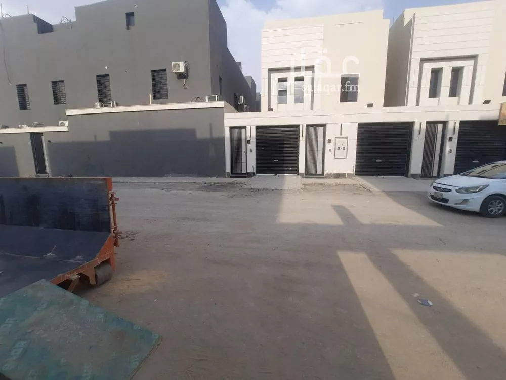 فيلا للبيع في شارع عامر بن مسعود, حي طويق, مدينة الرياض, منطقة الرياض 1 صورة