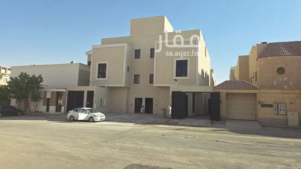 شقة للبيع في شارع حصين بن الحمام, حي العوالي, مدينة الرياض, منطقة الرياض 1 صورة