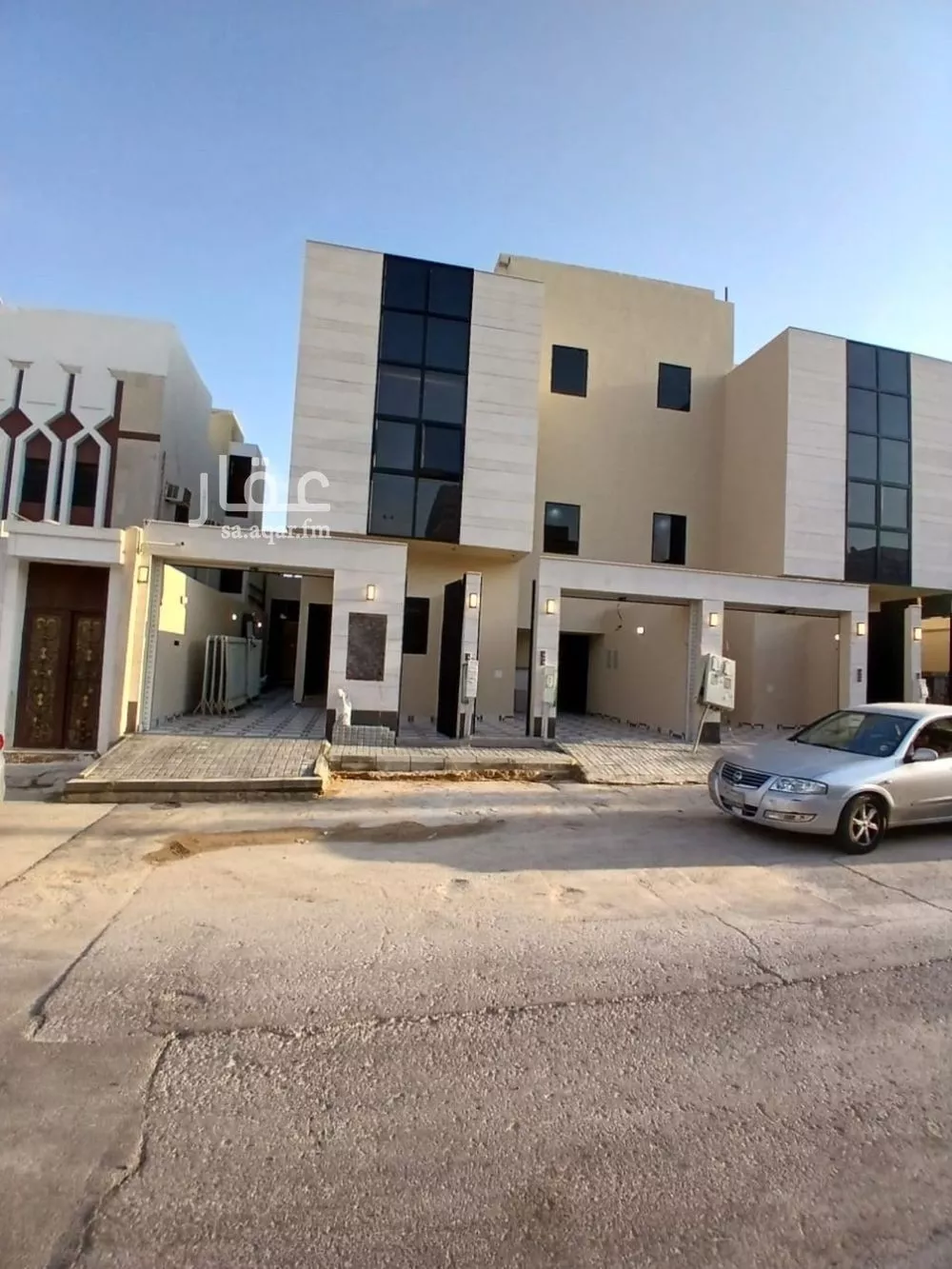 دور للبيع في شارع باب الشام, حي السويدي, مدينة الرياض, منطقة الرياض 1 صورة