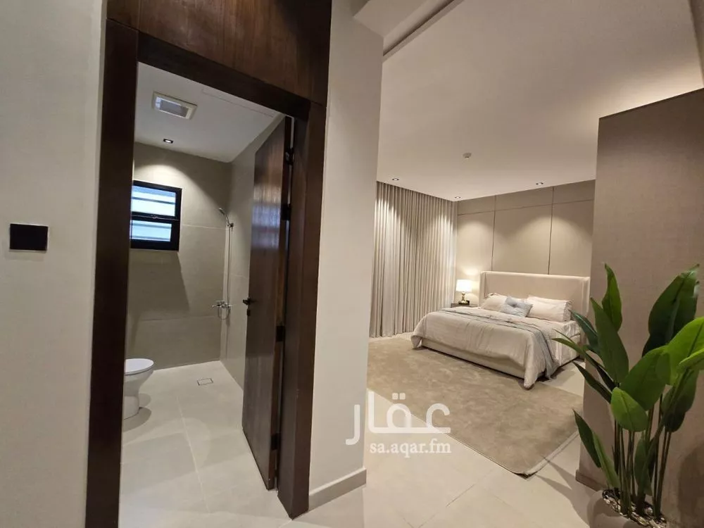 شقة للبيع في شارع أبي الحسين الأزدي, حي طويق, مدينة الرياض, منطقة الرياض 1 صورة