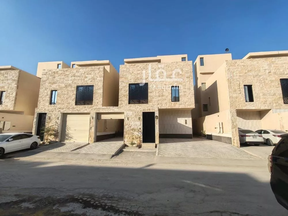 شقة للبيع في شارع حمزة الهاشمي, حي طويق, مدينة الرياض, منطقة الرياض 1 صورة