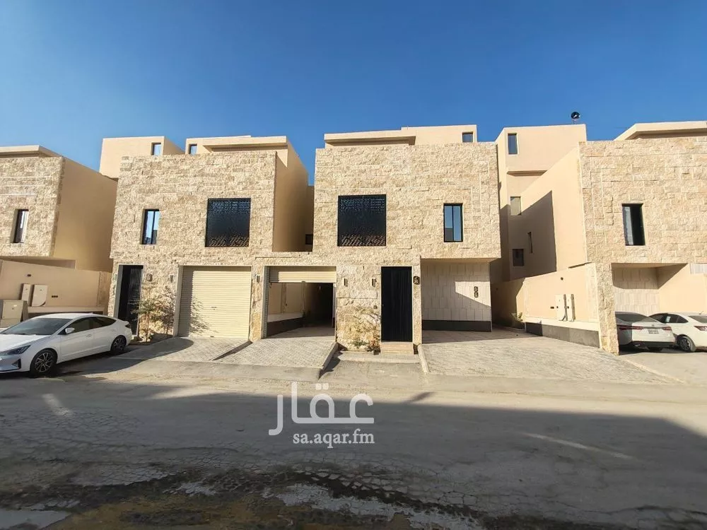 دور للبيع في شارع إبراهيم بن عبدالسلام, حي طويق, مدينة الرياض, منطقة الرياض 1 صورة